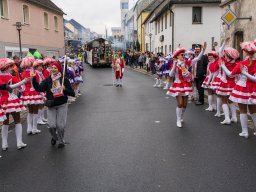 EFG-Faschingszug Dumba 2025_82
